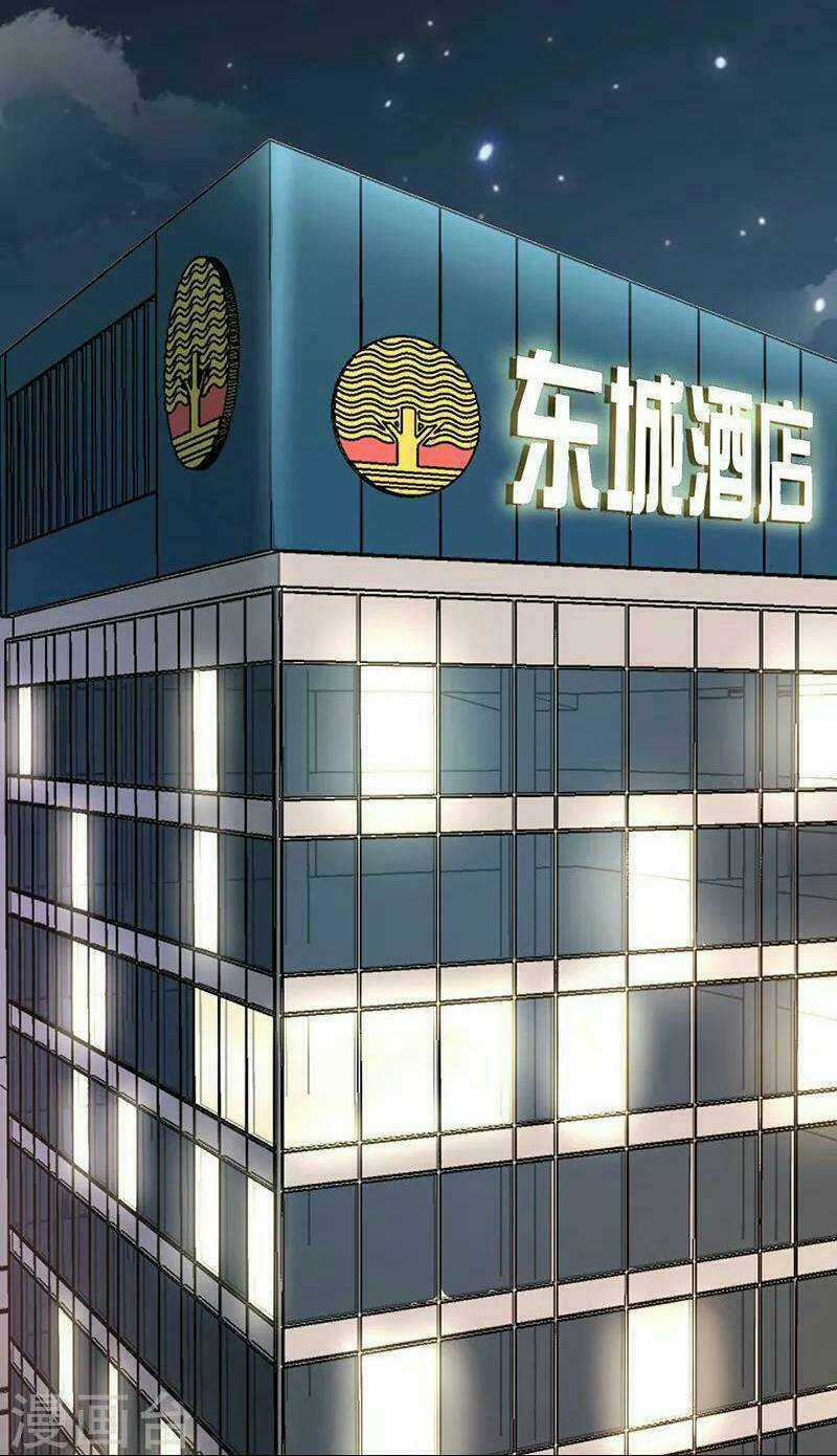 Diệu Thủ Cuồng Y - Chapter 229 - Trang 18