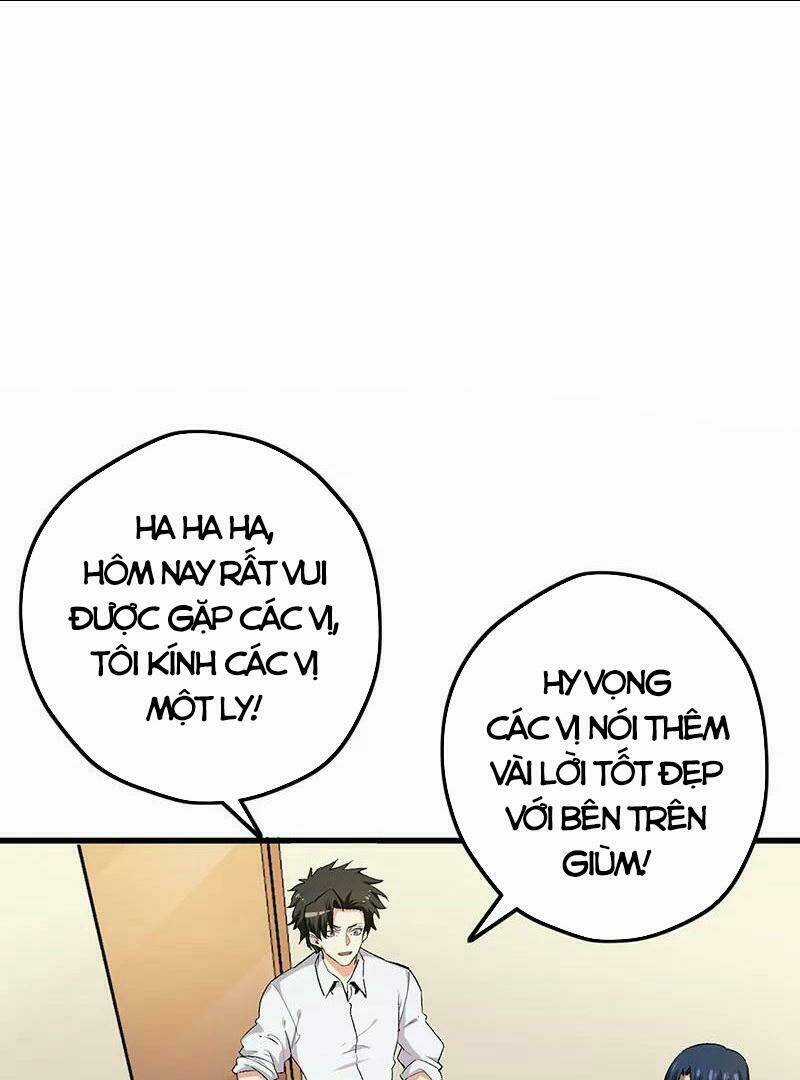 Diệu Thủ Cuồng Y - Chapter 229 - Trang 19