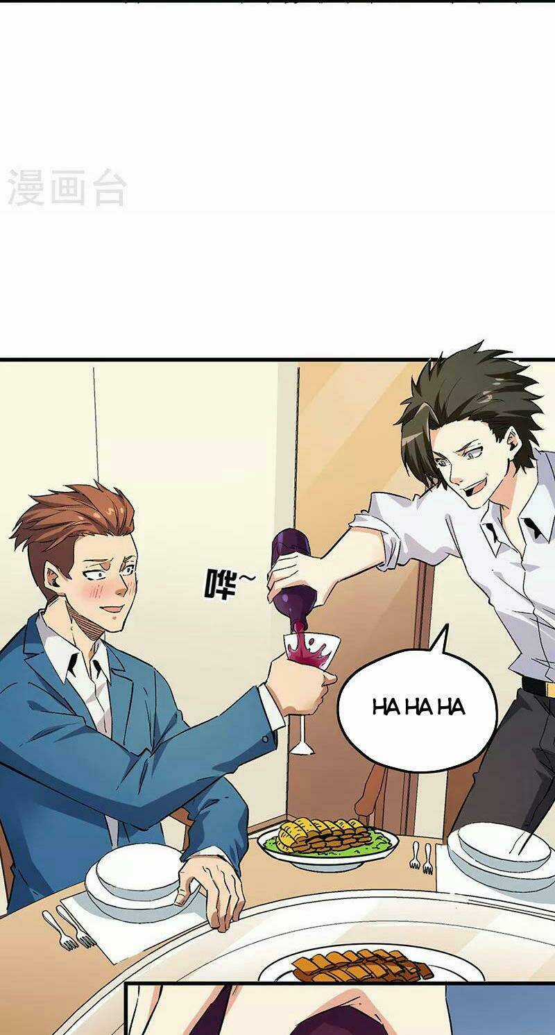 Diệu Thủ Cuồng Y - Chapter 229 - Trang 22