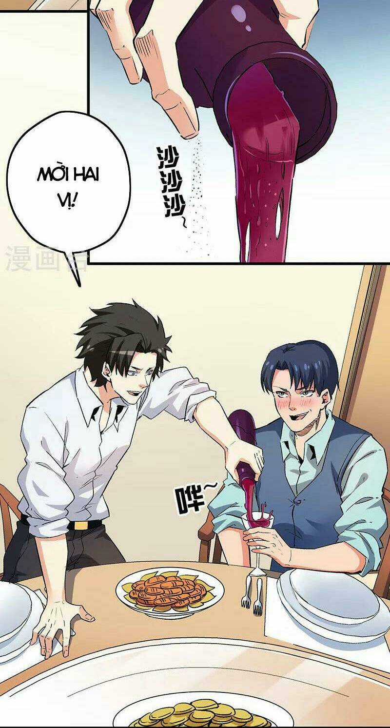 Diệu Thủ Cuồng Y - Chapter 229 - Trang 23