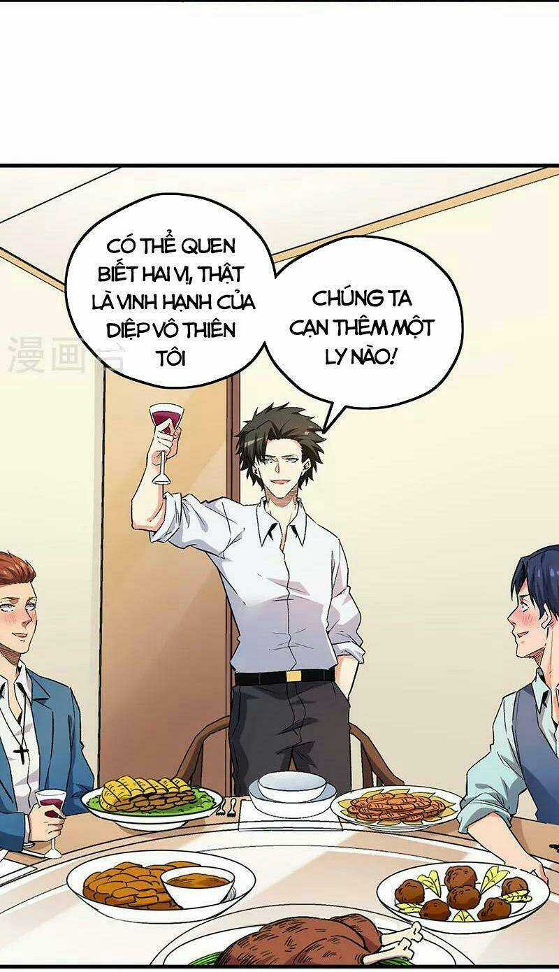 Diệu Thủ Cuồng Y - Chapter 229 - Trang 24