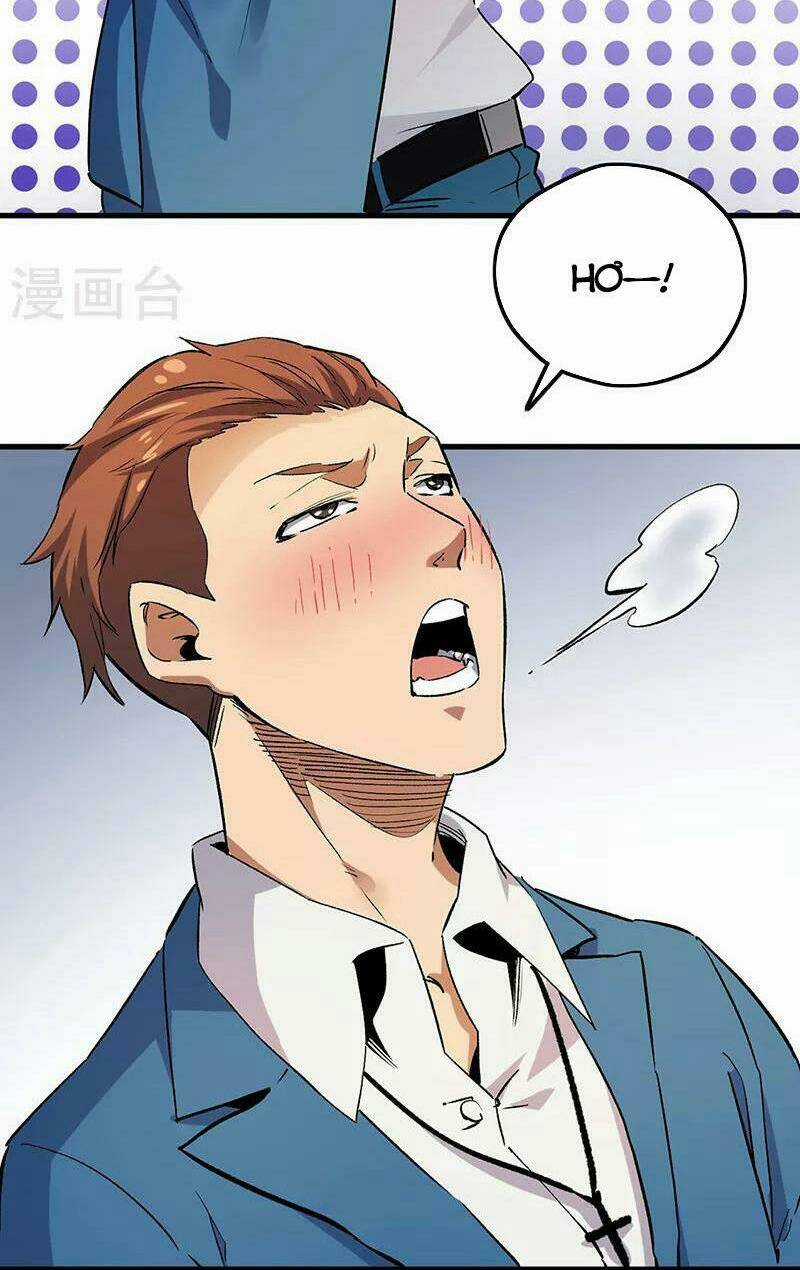 Diệu Thủ Cuồng Y - Chapter 229 - Trang 27