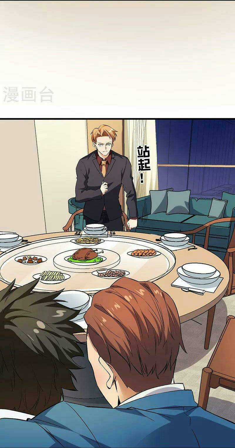 Diệu Thủ Cuồng Y - Chapter 229 - Trang 29