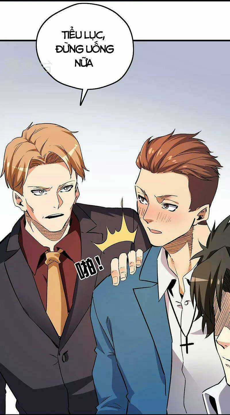 Diệu Thủ Cuồng Y - Chapter 229 - Trang 30