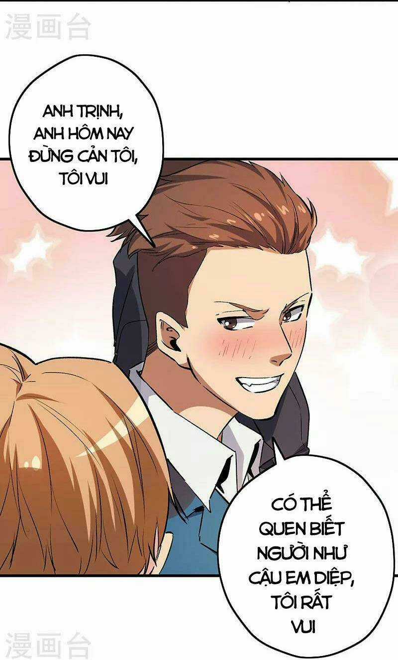 Diệu Thủ Cuồng Y - Chapter 229 - Trang 31