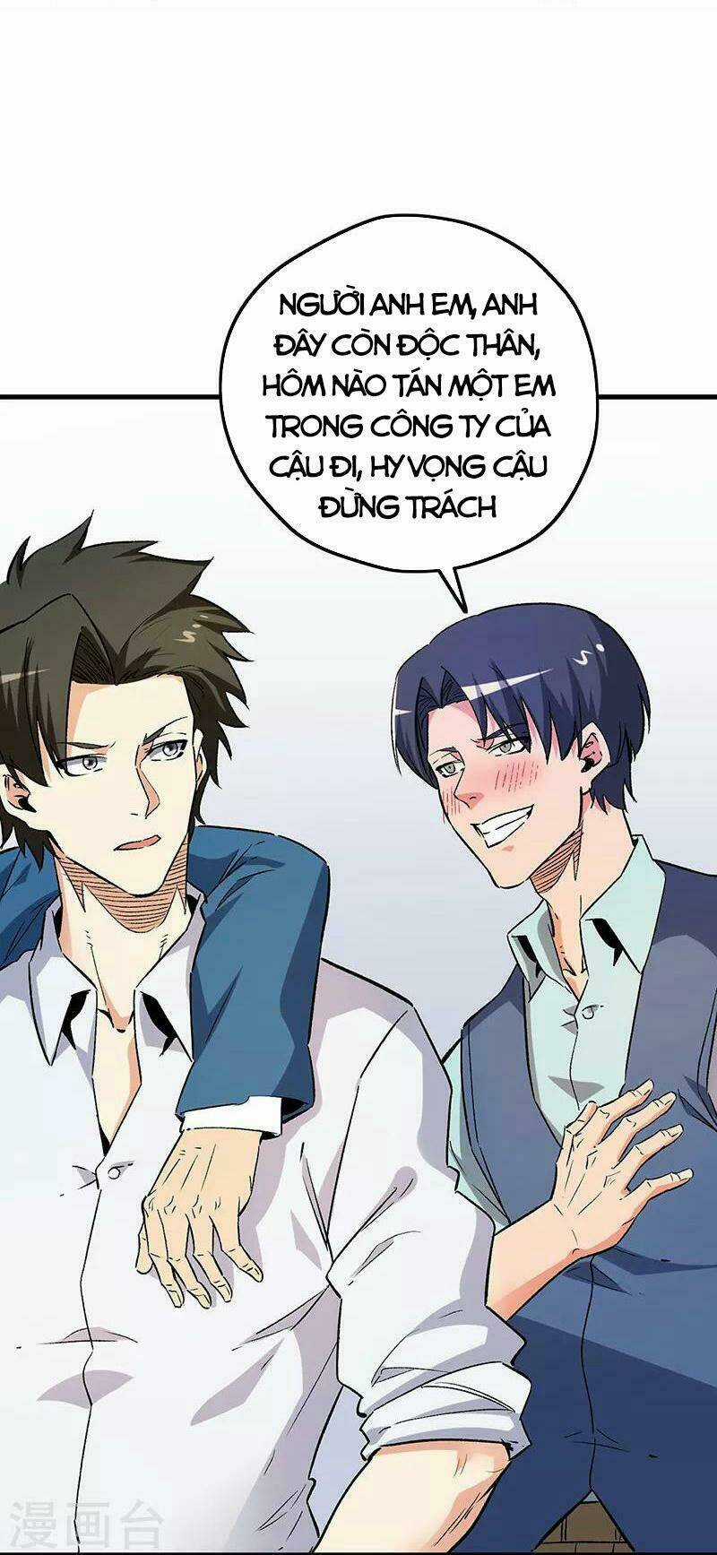 Diệu Thủ Cuồng Y - Chapter 229 - Trang 32