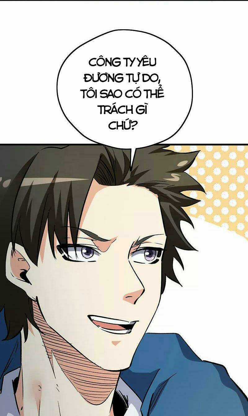 Diệu Thủ Cuồng Y - Chapter 229 - Trang 33