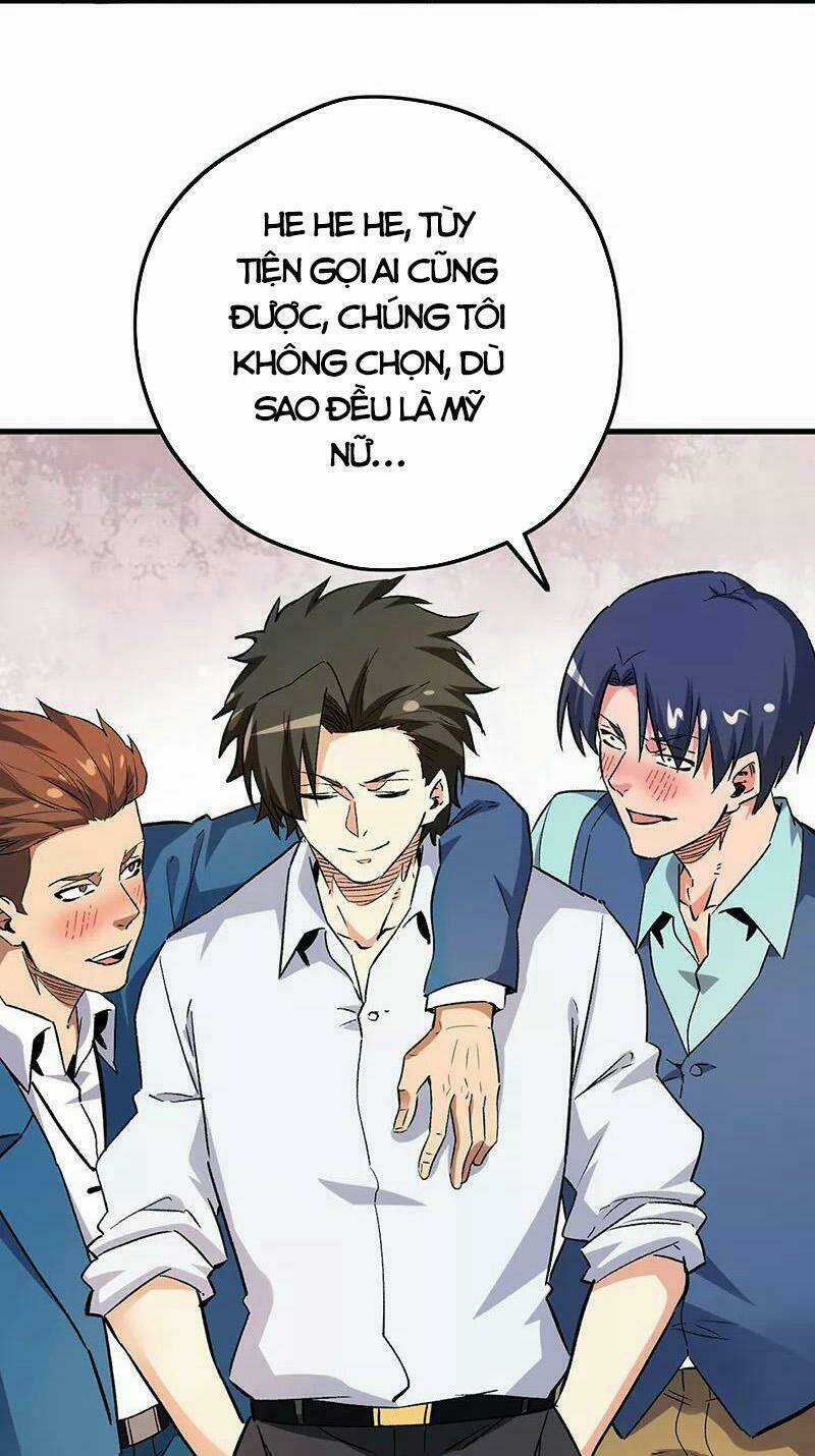 Diệu Thủ Cuồng Y - Chapter 229 - Trang 35