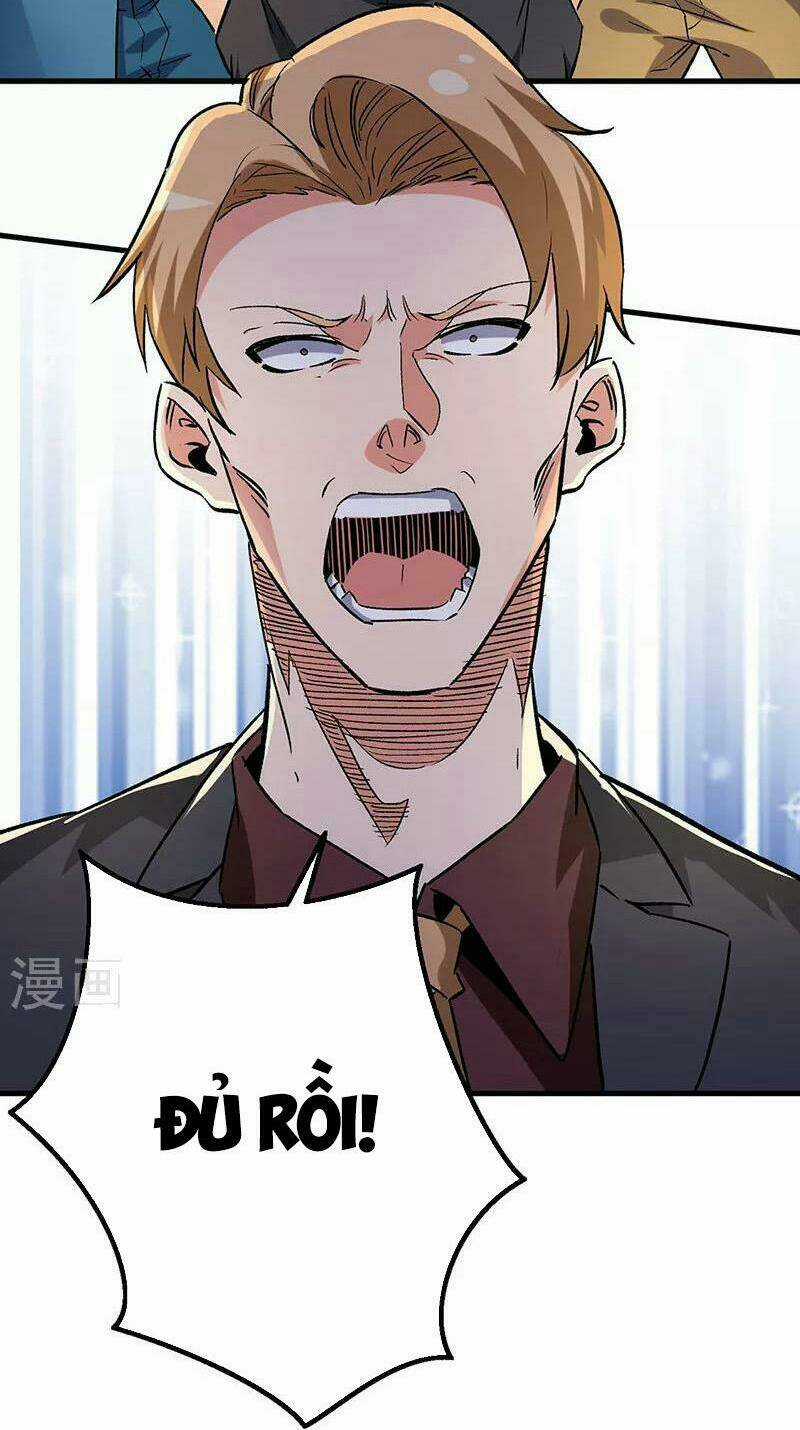 Diệu Thủ Cuồng Y - Chapter 229 - Trang 36