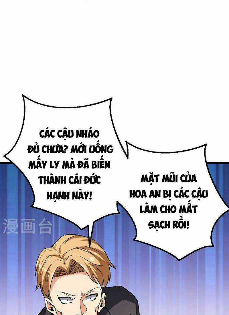 Diệu Thủ Cuồng Y - Chapter 229 - Trang 37