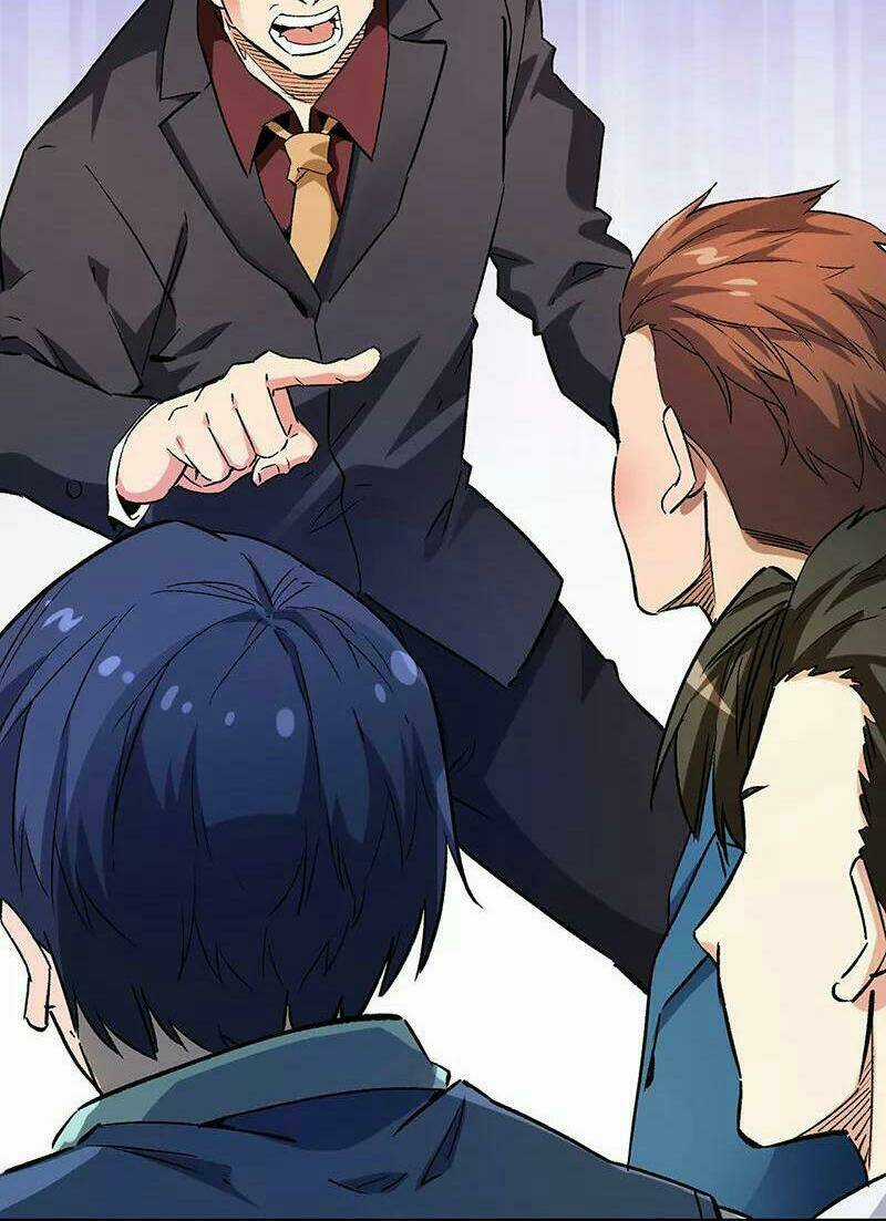 Diệu Thủ Cuồng Y - Chapter 229 - Trang 38