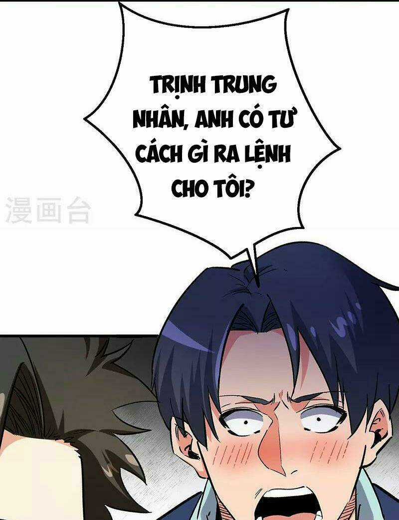 Diệu Thủ Cuồng Y - Chapter 229 - Trang 39