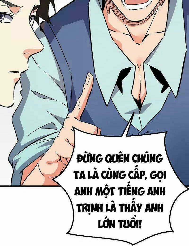 Diệu Thủ Cuồng Y - Chapter 229 - Trang 40