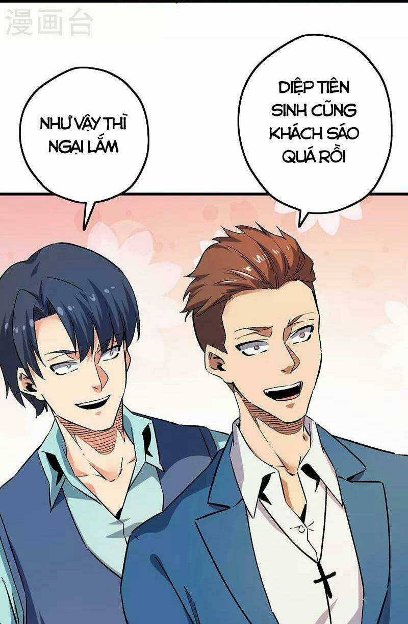 Diệu Thủ Cuồng Y - Chapter 229 - Trang 5