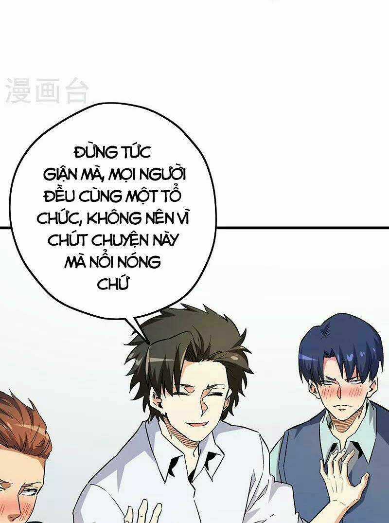 Diệu Thủ Cuồng Y - Chapter 229 - Trang 41