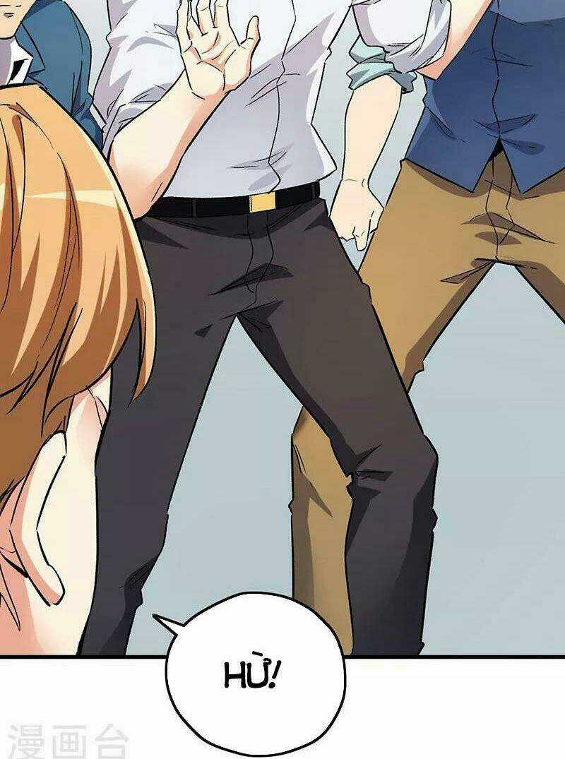 Diệu Thủ Cuồng Y - Chapter 229 - Trang 42