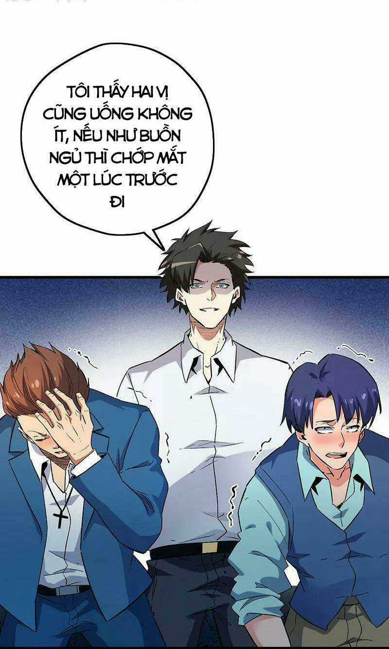 Diệu Thủ Cuồng Y - Chapter 229 - Trang 43