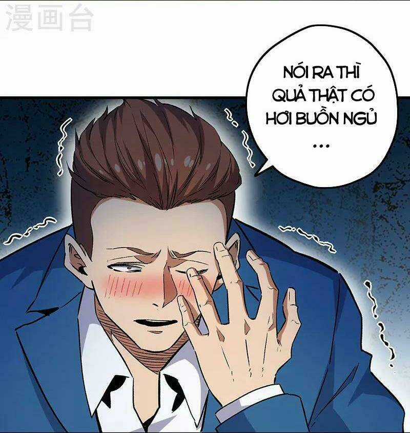 Diệu Thủ Cuồng Y - Chapter 229 - Trang 44