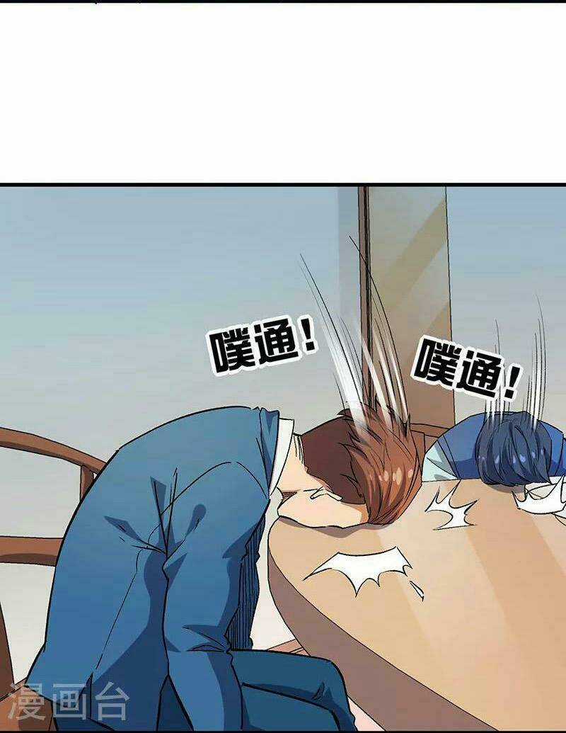 Diệu Thủ Cuồng Y - Chapter 229 - Trang 45