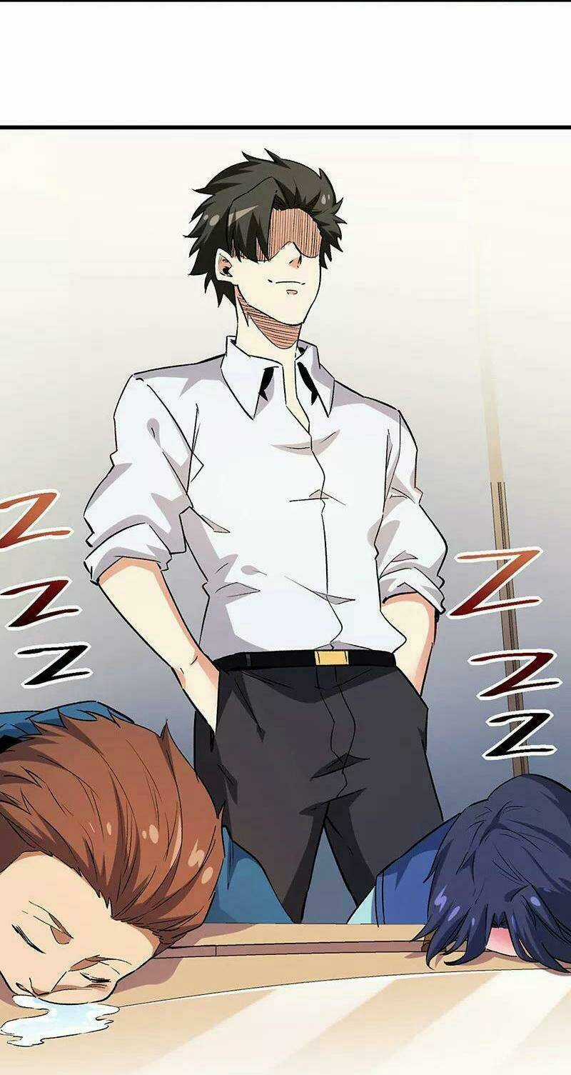 Diệu Thủ Cuồng Y - Chapter 229 - Trang 46