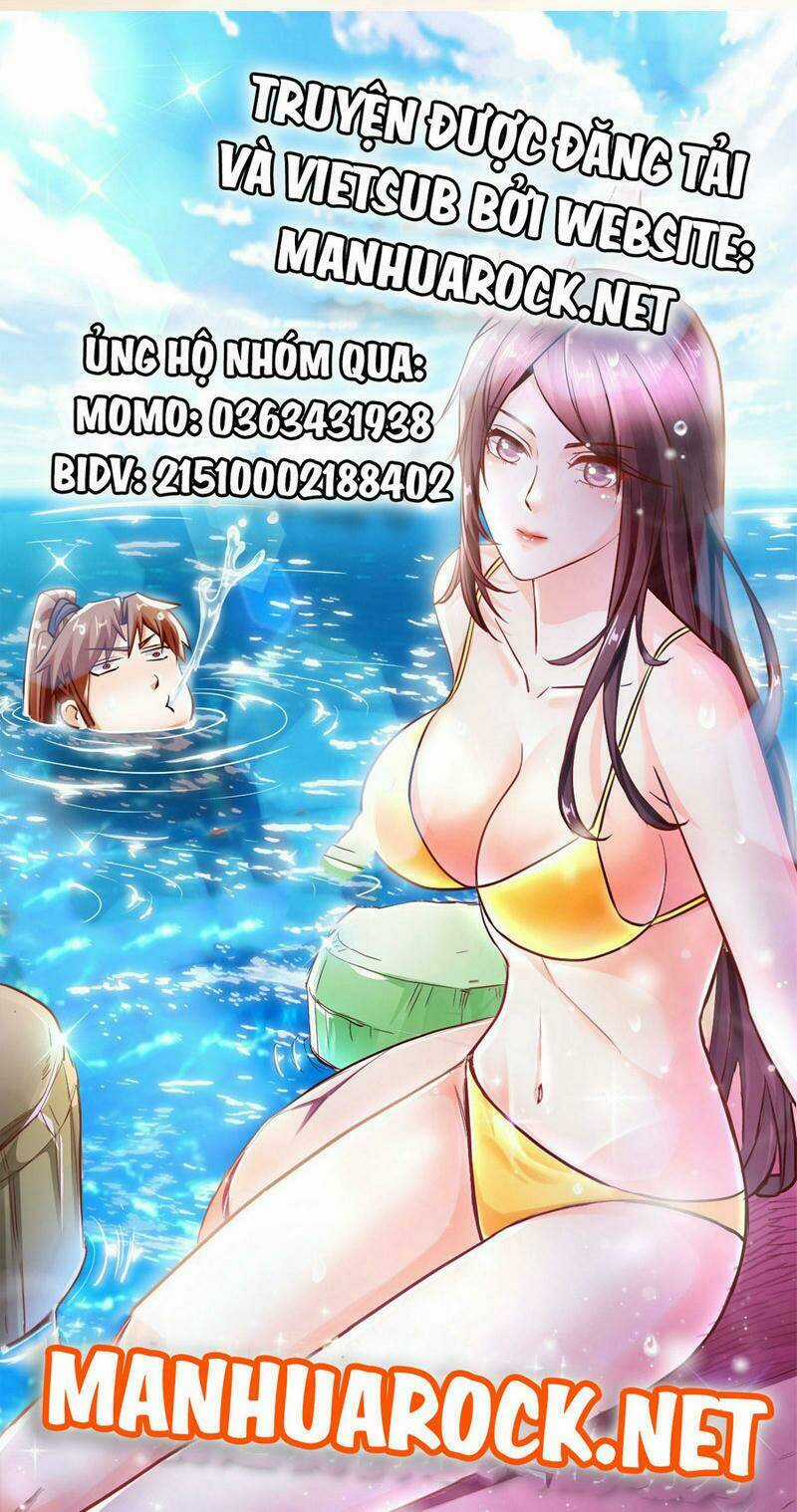 Diệu Thủ Cuồng Y - Chapter 229 - Trang 47