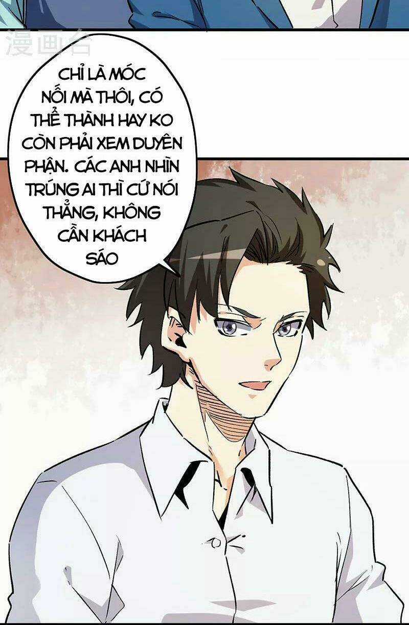 Diệu Thủ Cuồng Y - Chapter 229 - Trang 6