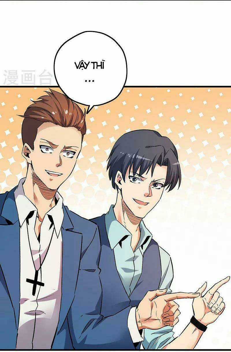 Diệu Thủ Cuồng Y - Chapter 229 - Trang 7