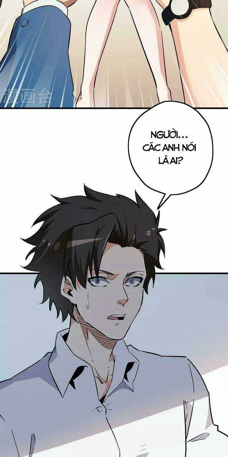 Diệu Thủ Cuồng Y - Chapter 229 - Trang 9