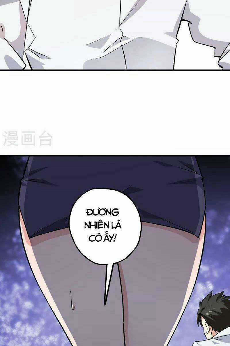 Diệu Thủ Cuồng Y - Chapter 229 - Trang 10
