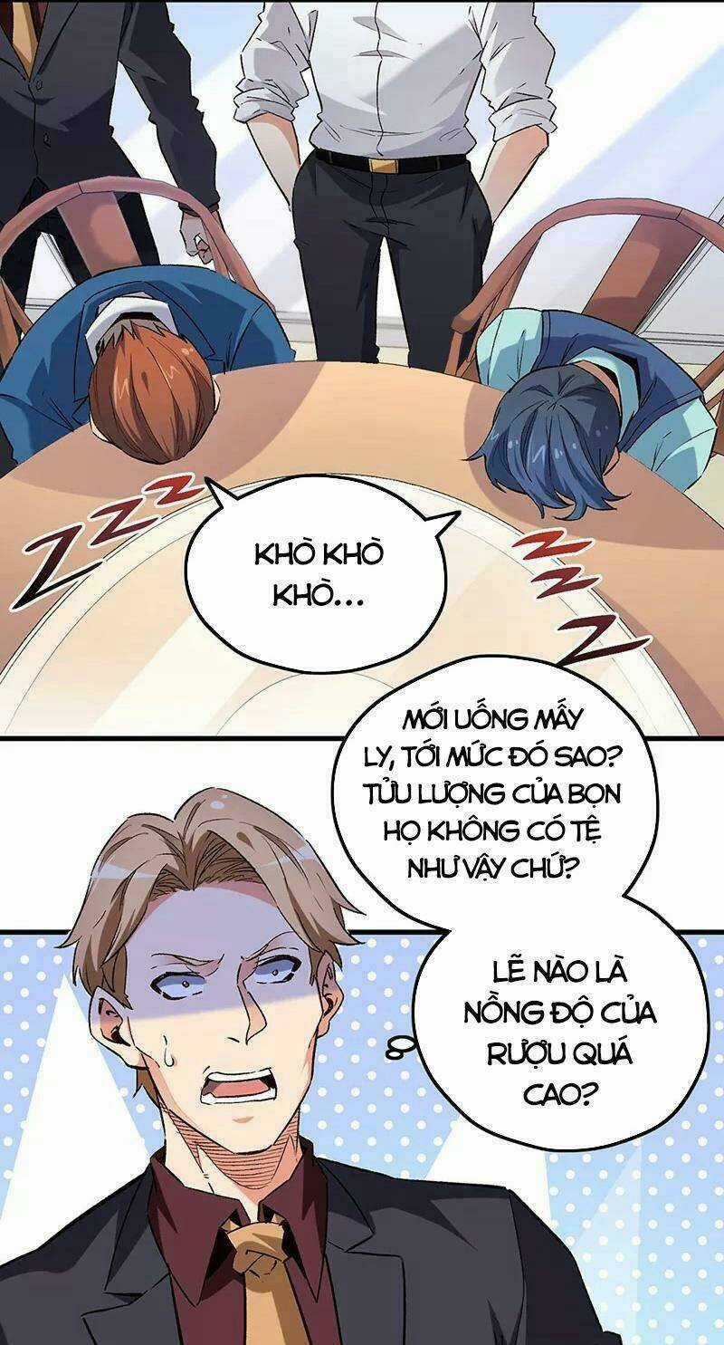 Diệu Thủ Cuồng Y - Chapter 230 - Trang 2