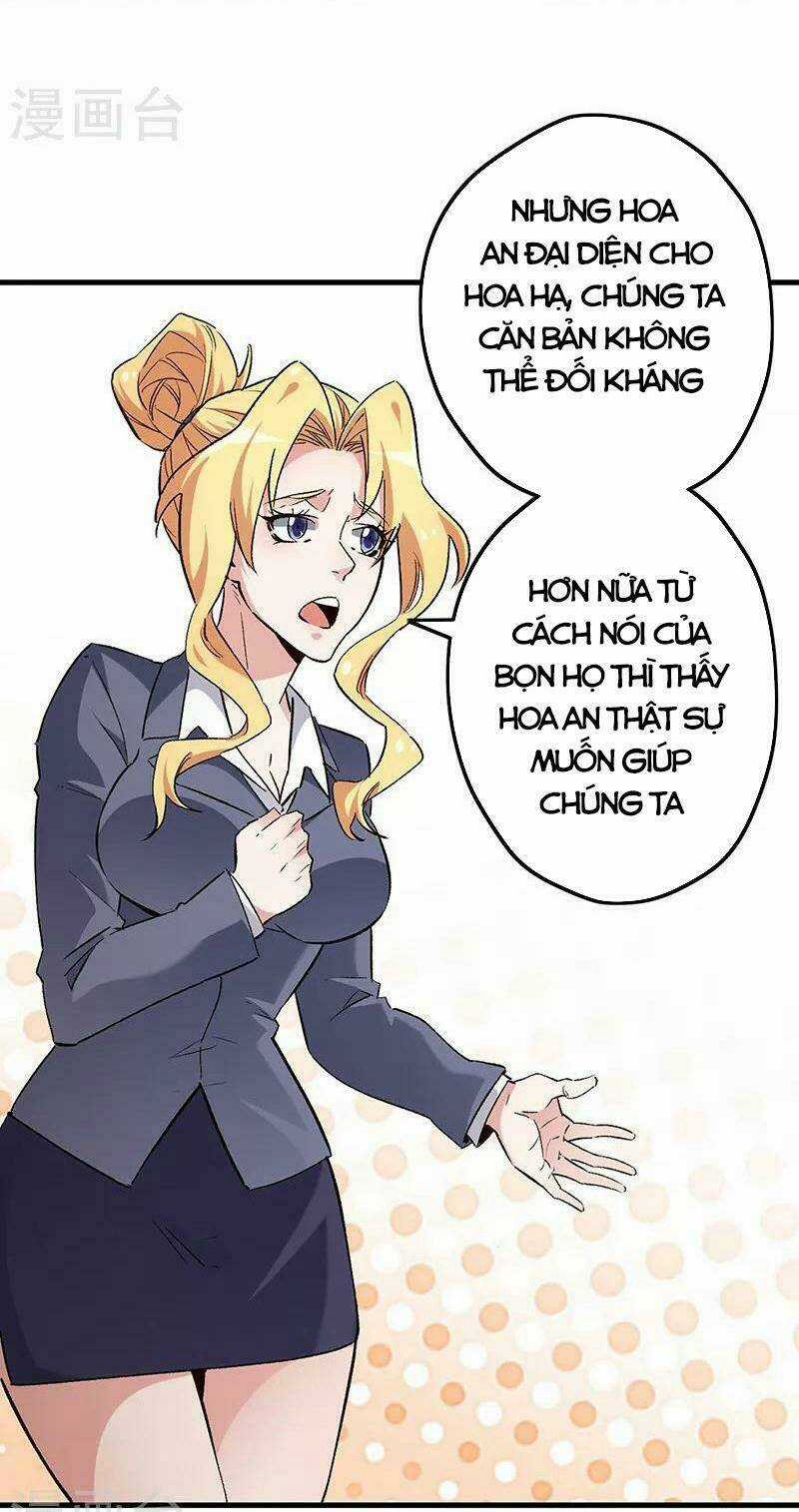 Diệu Thủ Cuồng Y - Chapter 230 - Trang 13