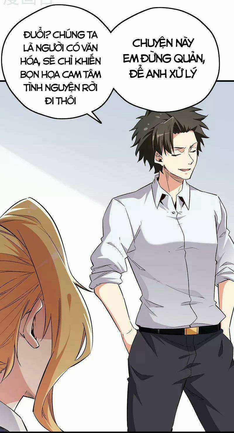 Diệu Thủ Cuồng Y - Chapter 230 - Trang 16