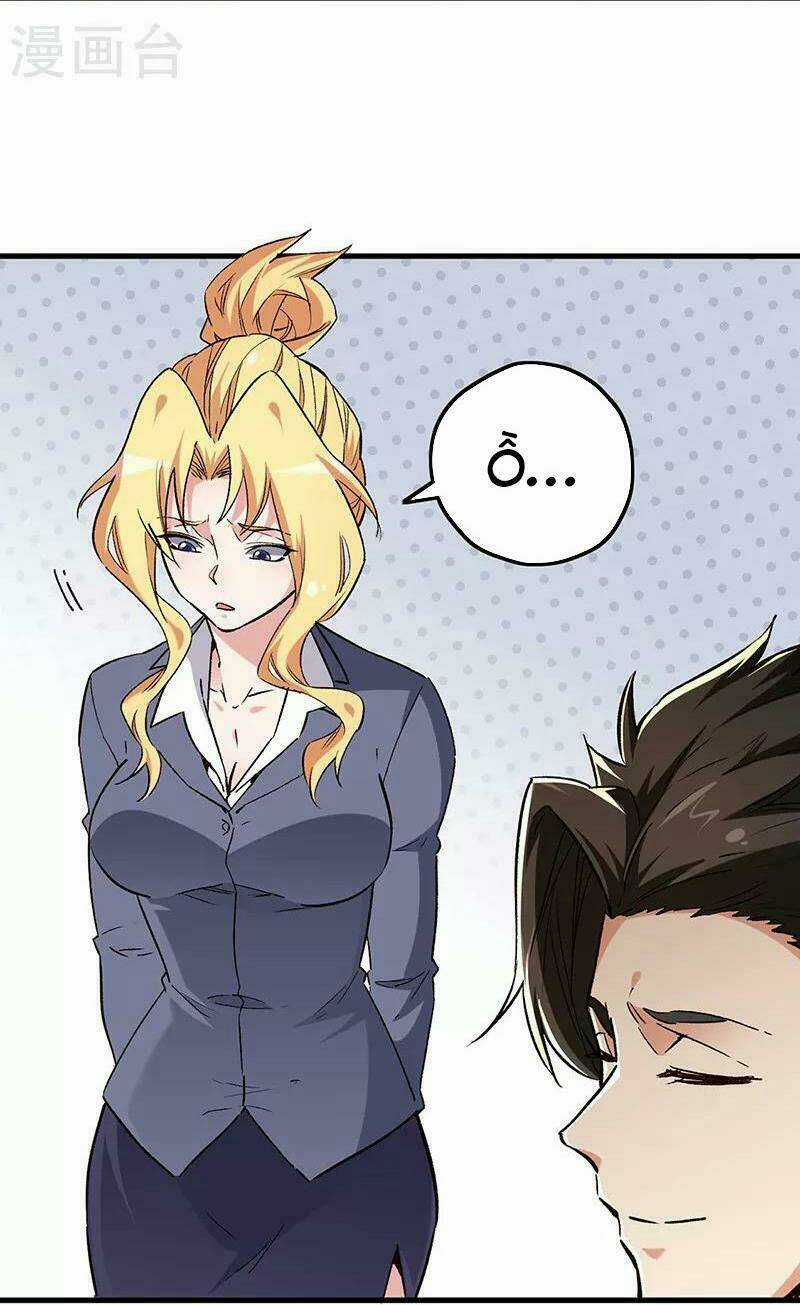 Diệu Thủ Cuồng Y - Chapter 230 - Trang 17