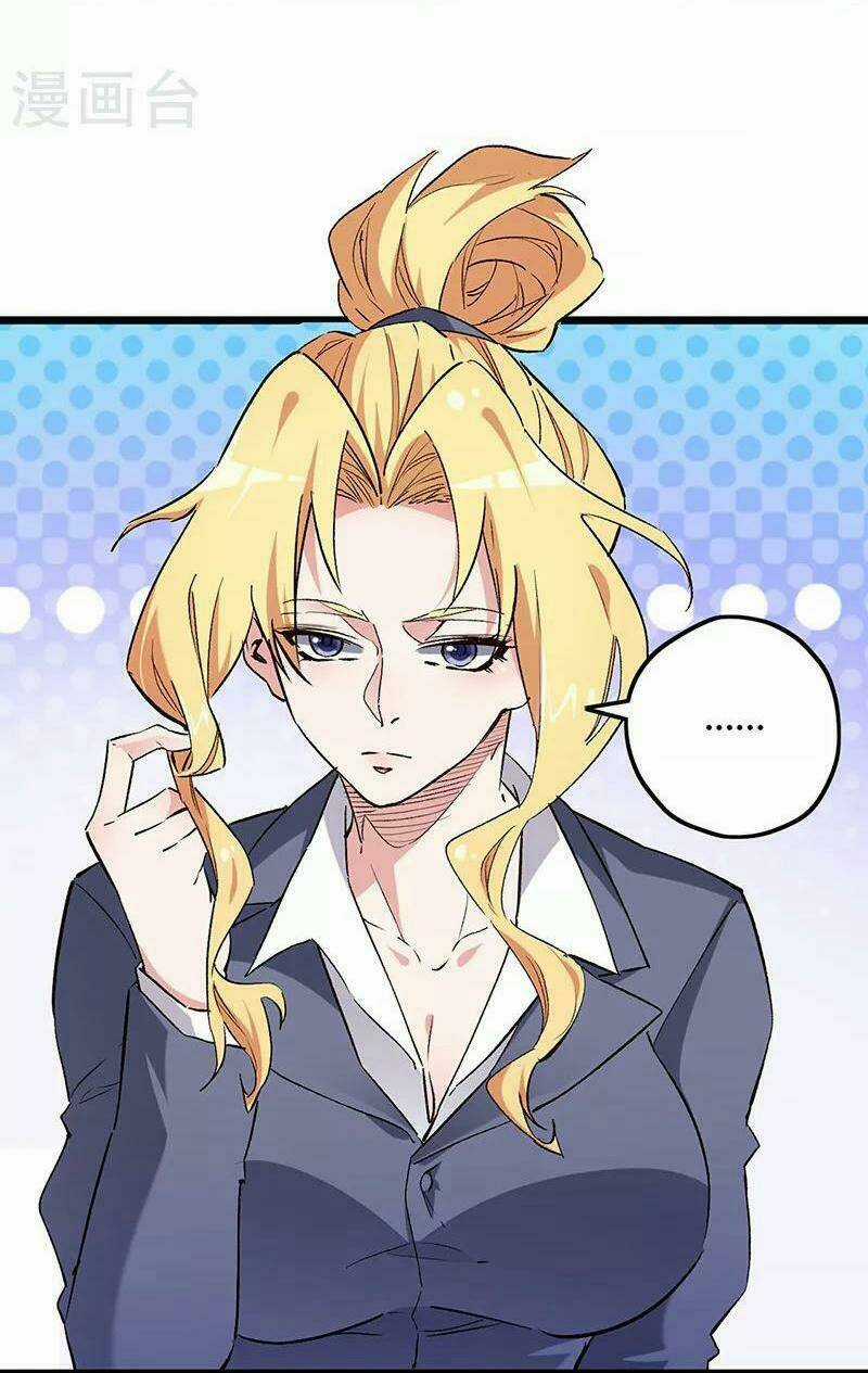 Diệu Thủ Cuồng Y - Chapter 230 - Trang 18