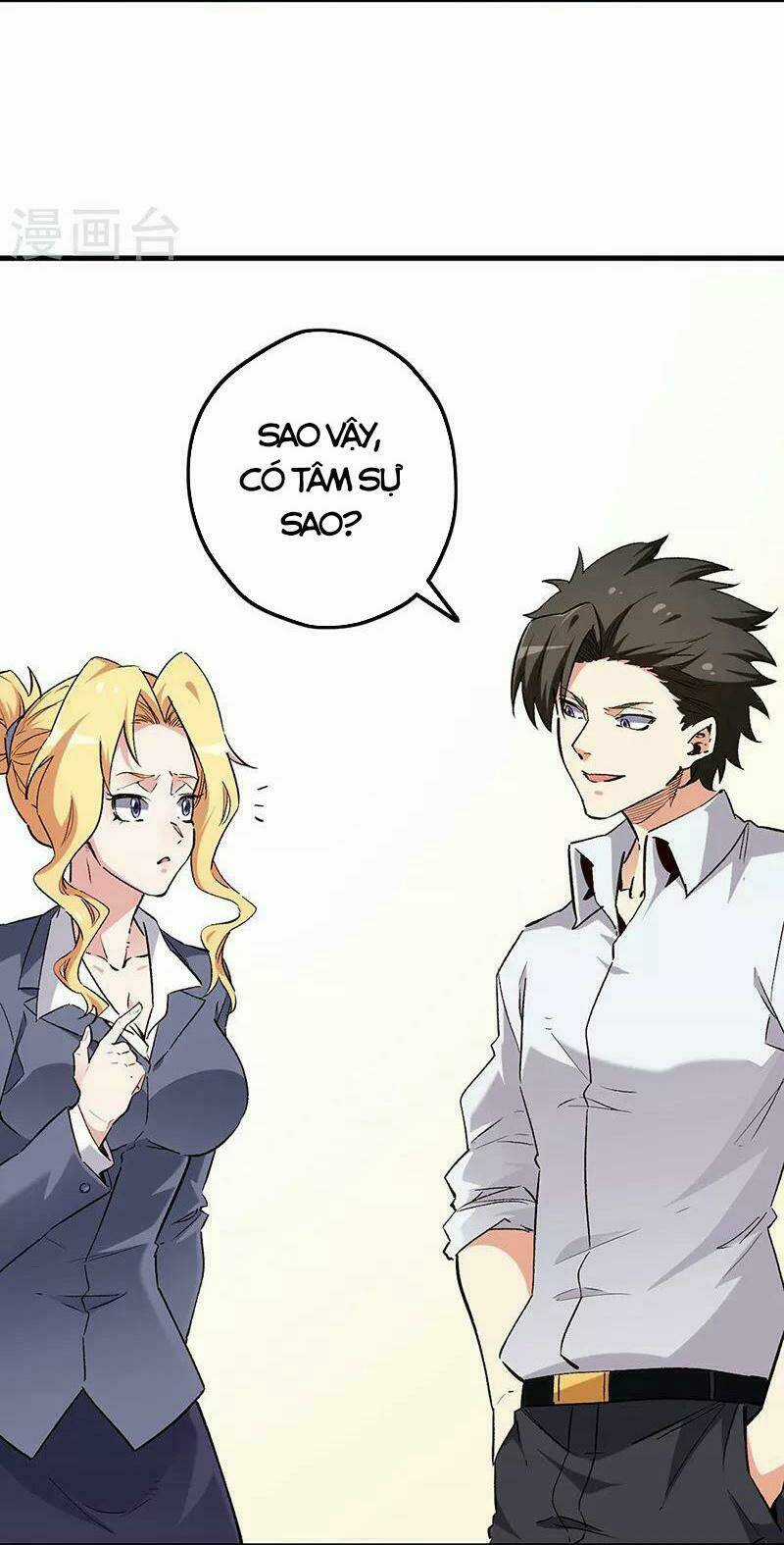 Diệu Thủ Cuồng Y - Chapter 230 - Trang 19