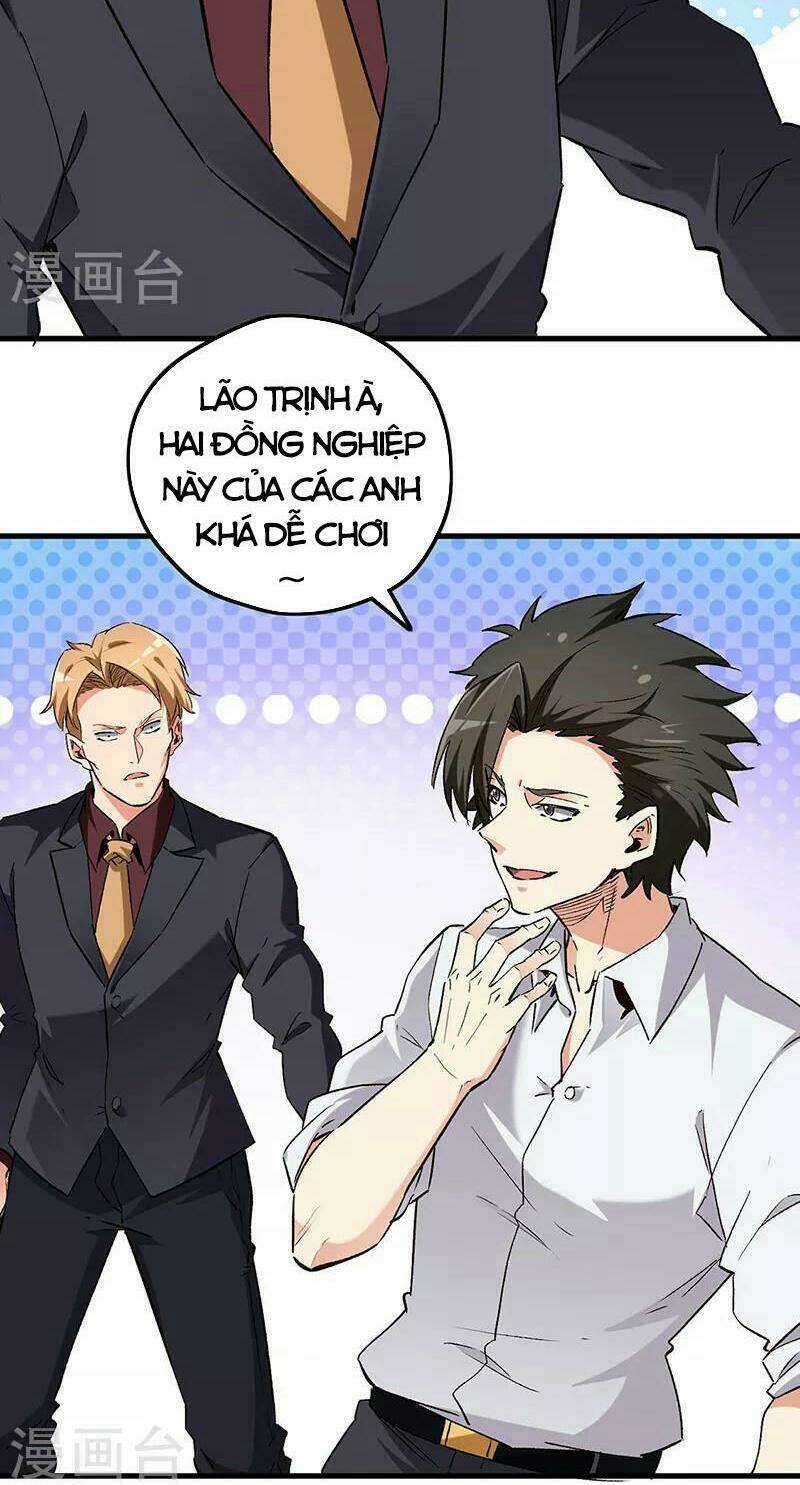 Diệu Thủ Cuồng Y - Chapter 230 - Trang 3