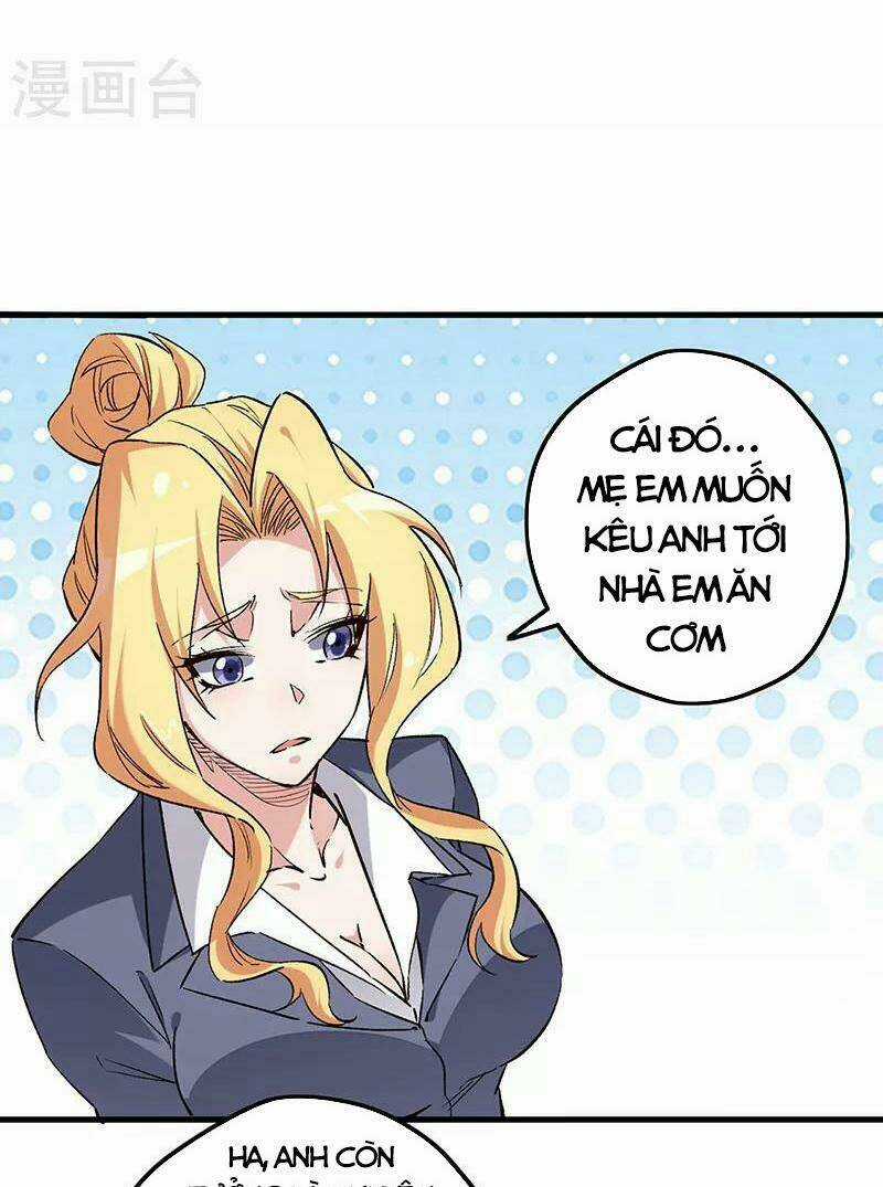 Diệu Thủ Cuồng Y - Chapter 230 - Trang 21