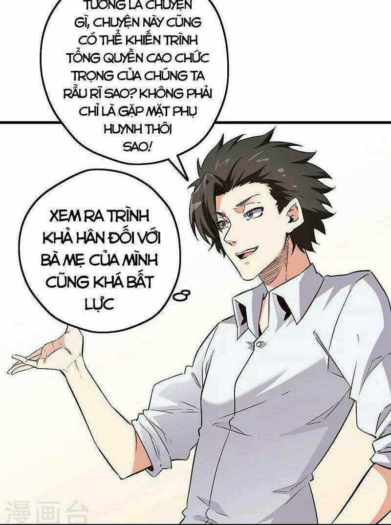 Diệu Thủ Cuồng Y - Chapter 230 - Trang 22