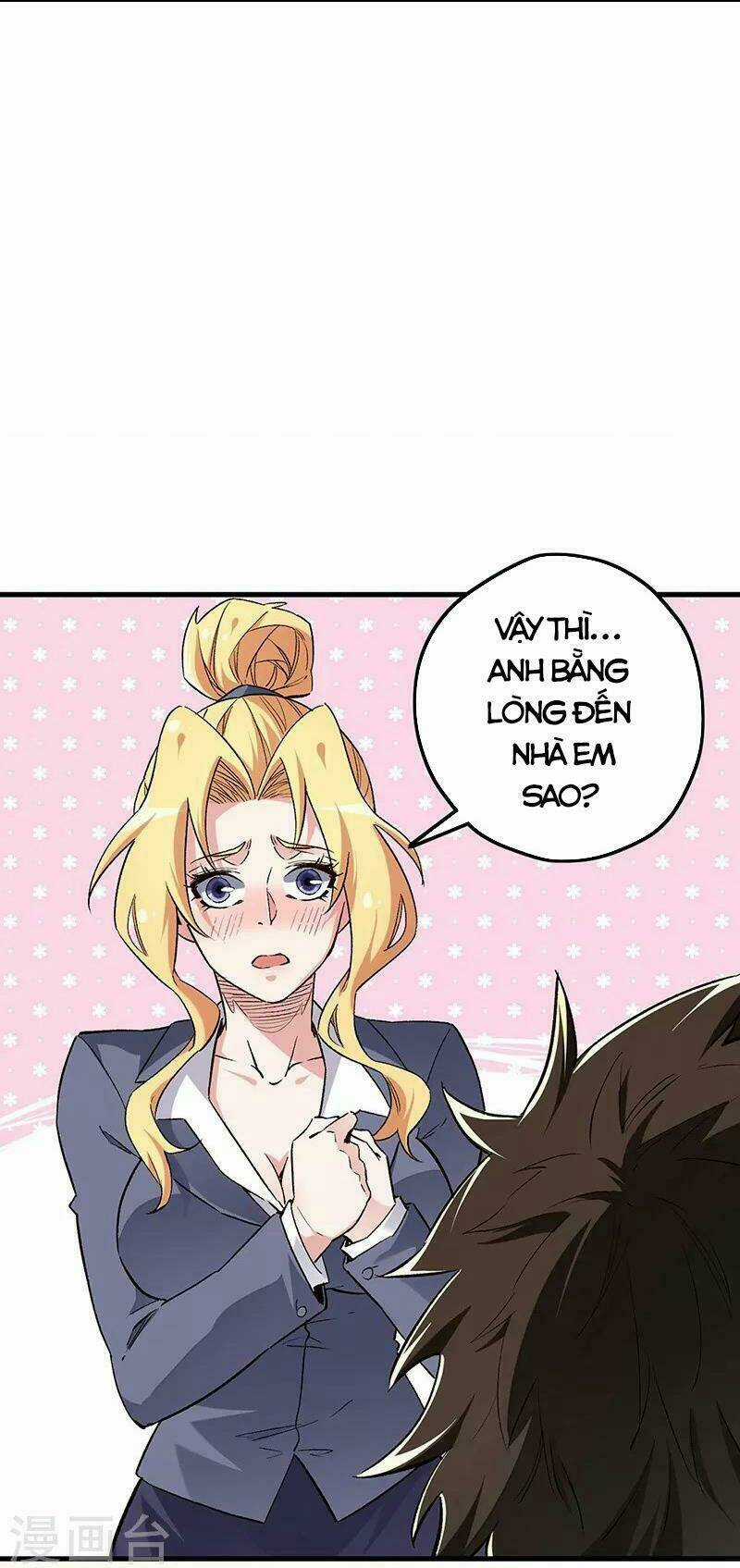 Diệu Thủ Cuồng Y - Chapter 230 - Trang 23