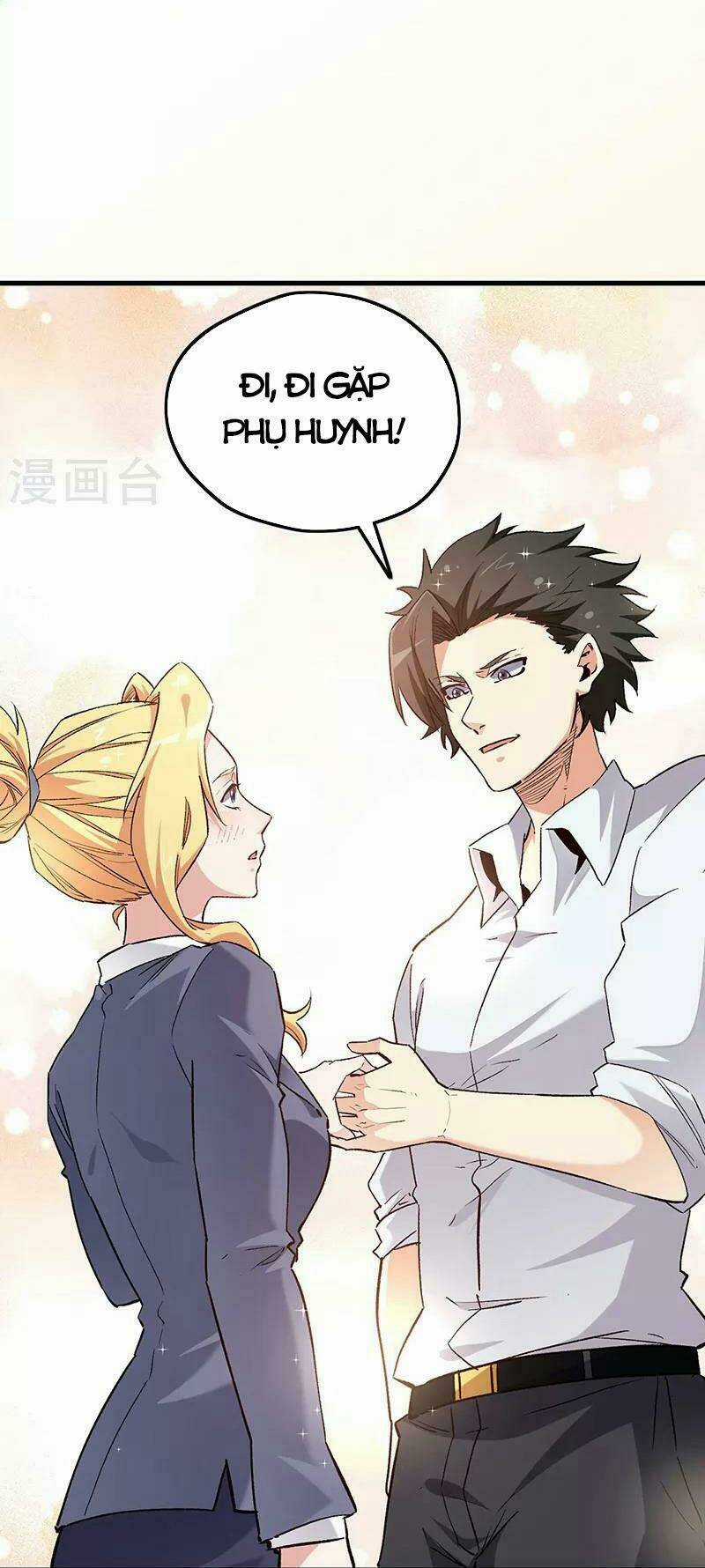 Diệu Thủ Cuồng Y - Chapter 230 - Trang 25