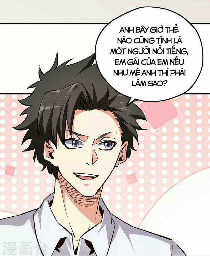 Diệu Thủ Cuồng Y - Chapter 230 - Trang 29