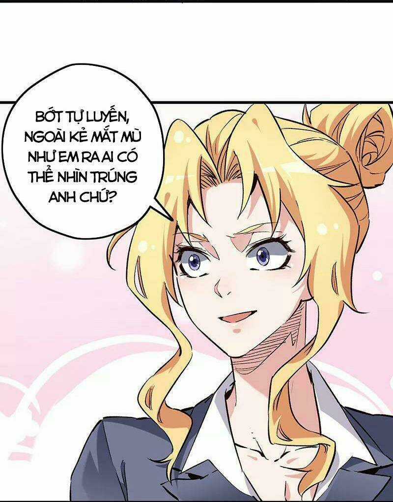 Diệu Thủ Cuồng Y - Chapter 230 - Trang 30