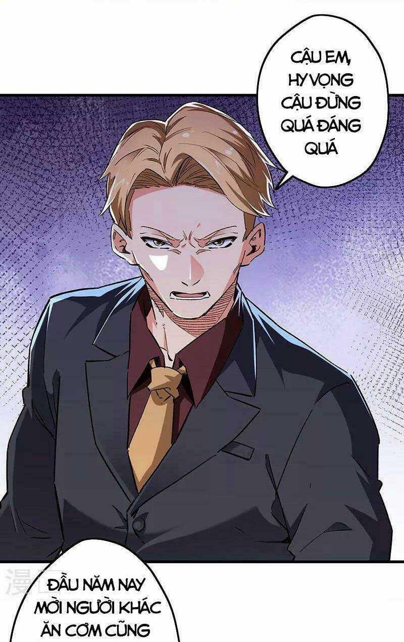 Diệu Thủ Cuồng Y - Chapter 230 - Trang 4