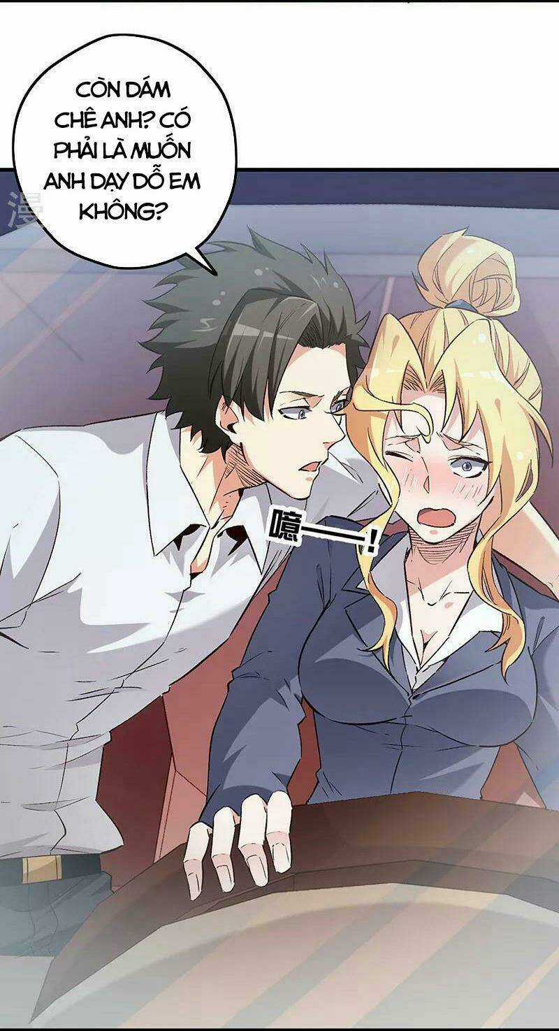 Diệu Thủ Cuồng Y - Chapter 230 - Trang 31