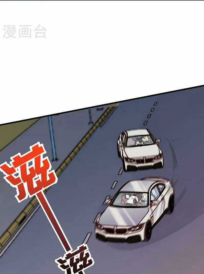 Diệu Thủ Cuồng Y - Chapter 230 - Trang 32