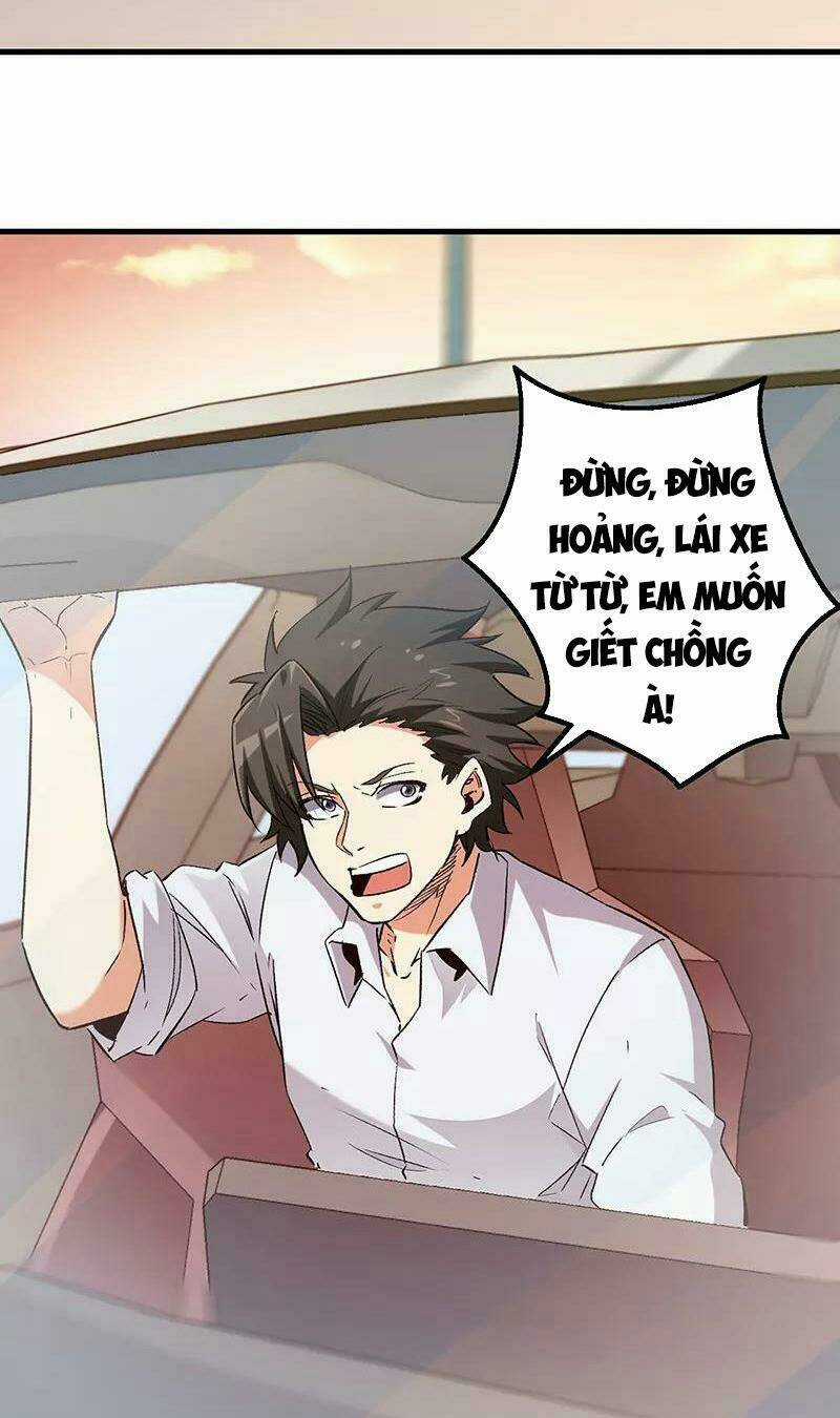 Diệu Thủ Cuồng Y - Chapter 230 - Trang 34