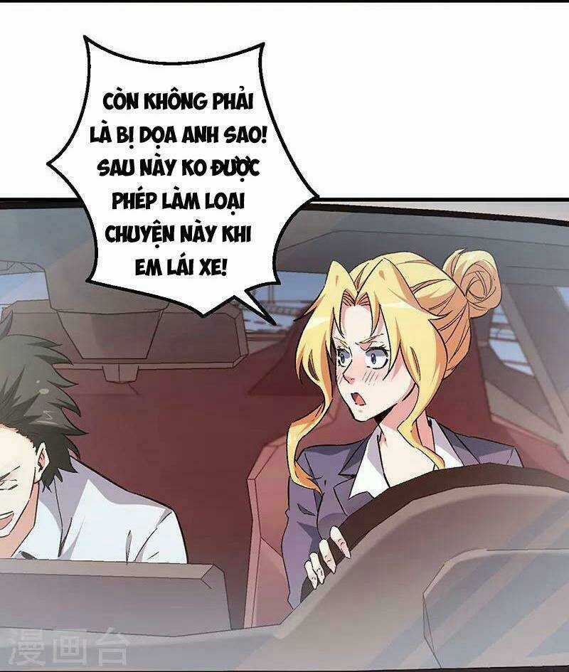 Diệu Thủ Cuồng Y - Chapter 230 - Trang 36