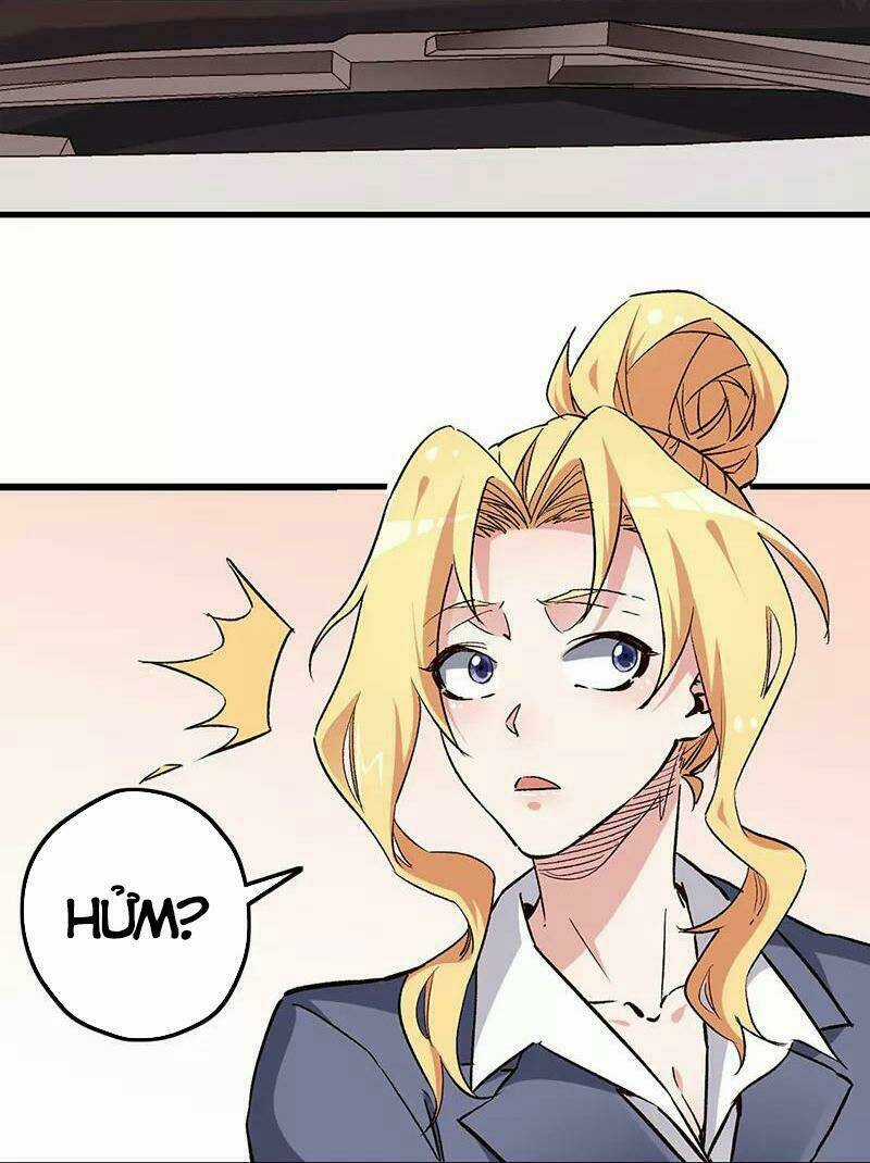 Diệu Thủ Cuồng Y - Chapter 230 - Trang 37