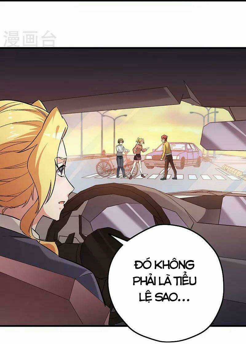 Diệu Thủ Cuồng Y - Chapter 230 - Trang 38
