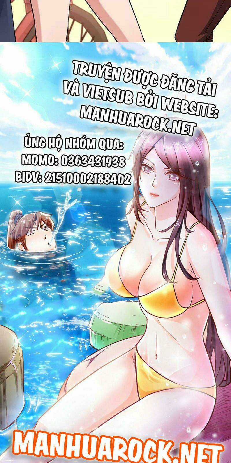 Diệu Thủ Cuồng Y - Chapter 230 - Trang 40